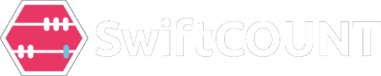 SwiftCount logo
